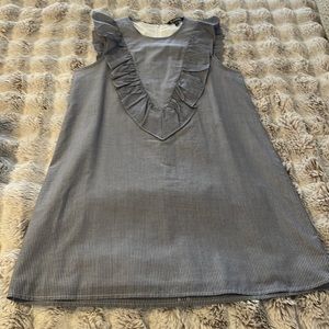 EXPRESS baby doll dress